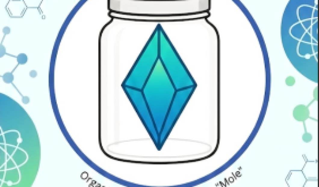 Szkolny Konkurs „Hodowcy Kryształów”